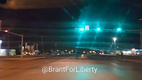 PEOPLES CONVOY NIGHT 42 BIG SPRING TEXAS APRIL 5th 2022 @BRANTFORLIBERTY EVERYWHERE!