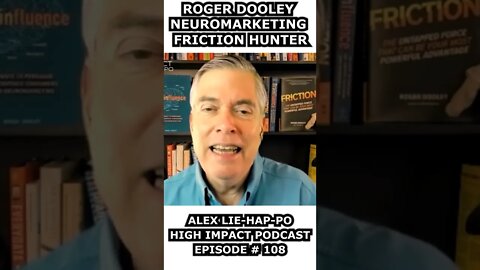 [NEUROMARKETING] We are almost just like zombies. Roger Dooley | Alex Lie-Hap-Po