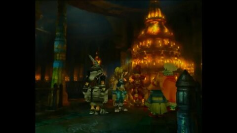 Final Fantasy IX (part 29) 4/22/21