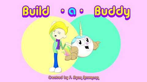 Build-a-Buddy Ep1: The Long Game