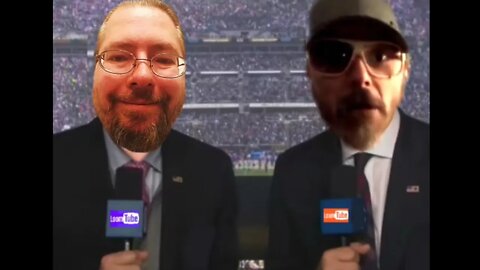 THE NFL ON LOOMTUBE PART 2