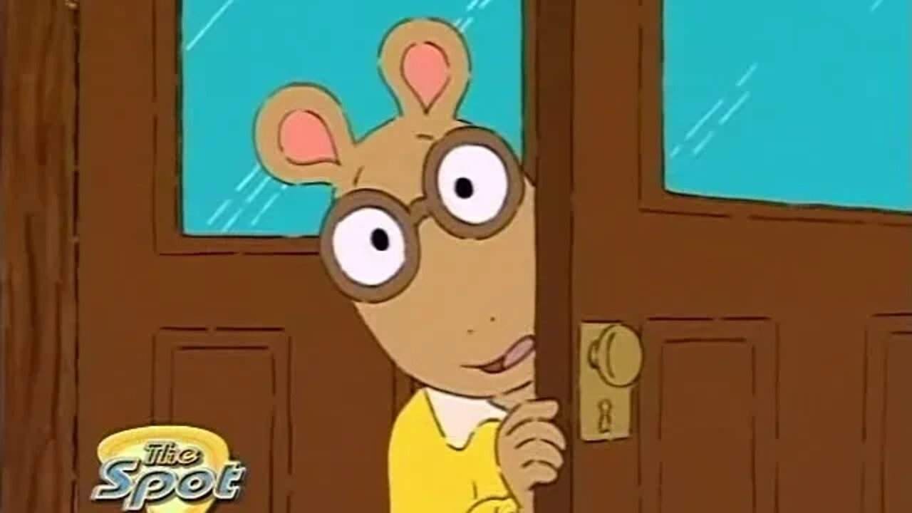 Is something dead?!