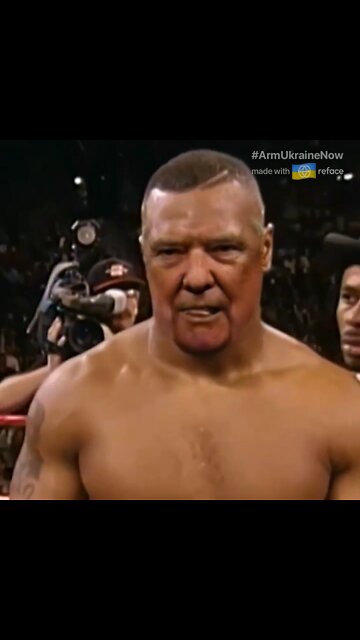 The Ultimate Donald Trump Mike Tyson Meme!