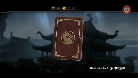 The Klassic Reptile challenge is back!