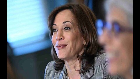 Kamala Harris Says Most Americans Can’t Afford a $400 Surprise Expense. Gets Called Out on Twitter