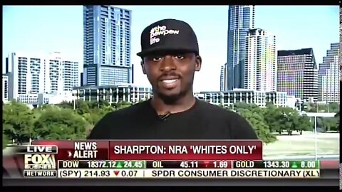 Fox Business: Is It Easier To Get a Gun Than it is a Book?
