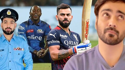 IPL 2023 | Virat Kohli is Back | Impact Players | Sharma & More