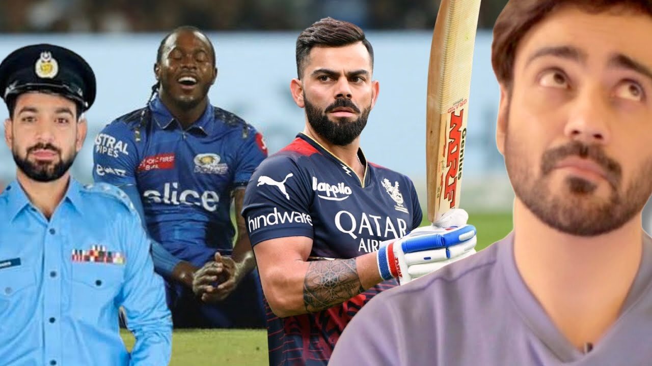 IPL 2023 | Virat Kohli is Back | Impact Players | Sharma & More