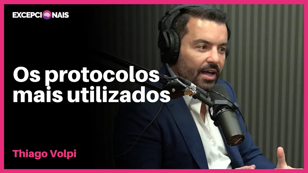 Jejum e a Relação com o Antienvelhecimento | Dr. Thiago Volpi