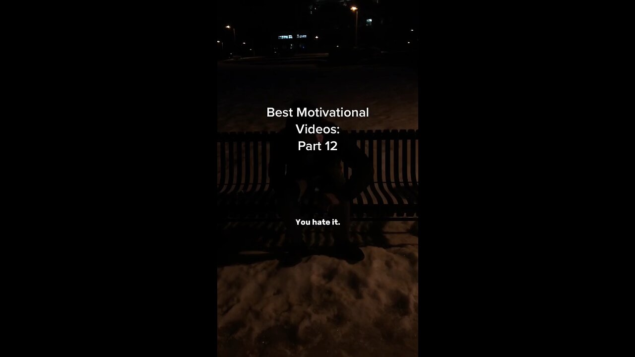 Best Motivational Videos | Part 12 | Show up regardless of how you are feeling