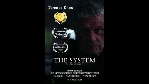 The System Trailer