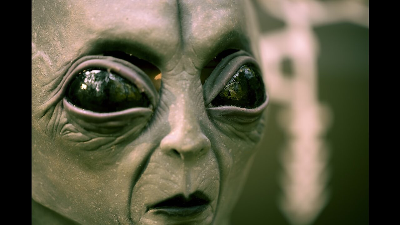 Live Footage Of Ufo From The Space