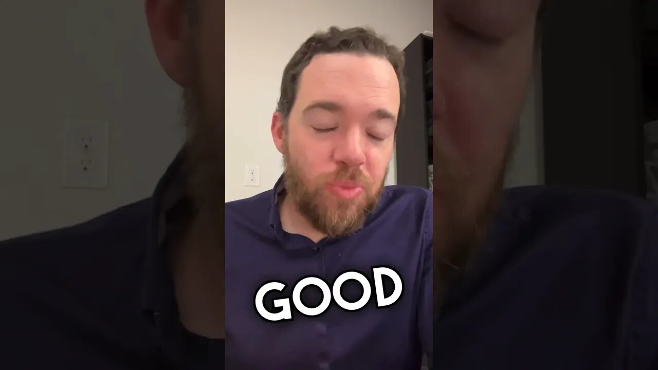 Why does a narcissist hurt good people ?