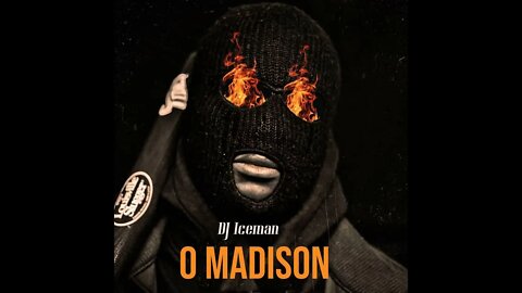 Dj Iceman (Big Boss Beatz) O Madison