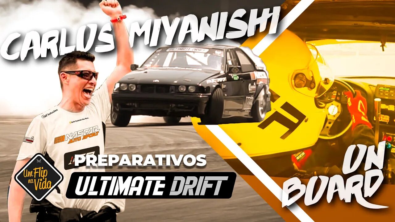 NOS PREPARANDO PARA O @Carlos MIYANISHI BATALHAR COM @Renato Garcia