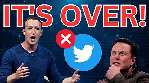 Zuckerberg Instagram Threads Destroy Elon Musk Twitter?