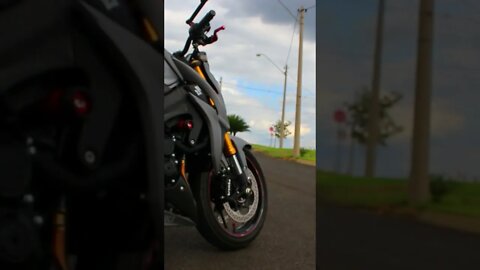 Please, no photos! #suzuki #gsxs1000
