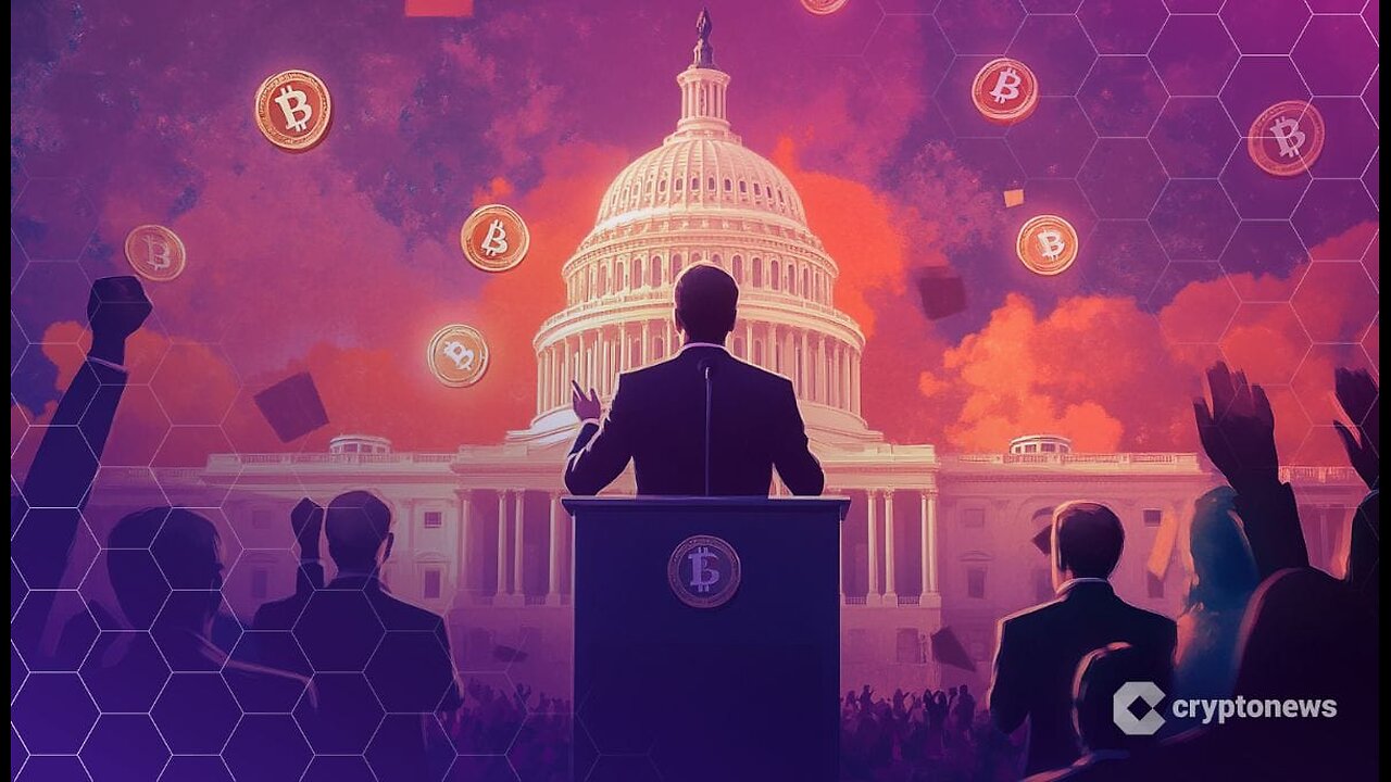 Pro-Crypto Rep. French Hill Chosen to Lead House Financial Services Committee