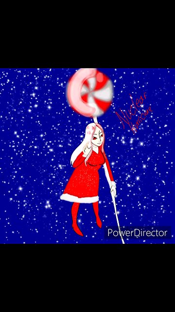 speedpaint Mrs peppermint