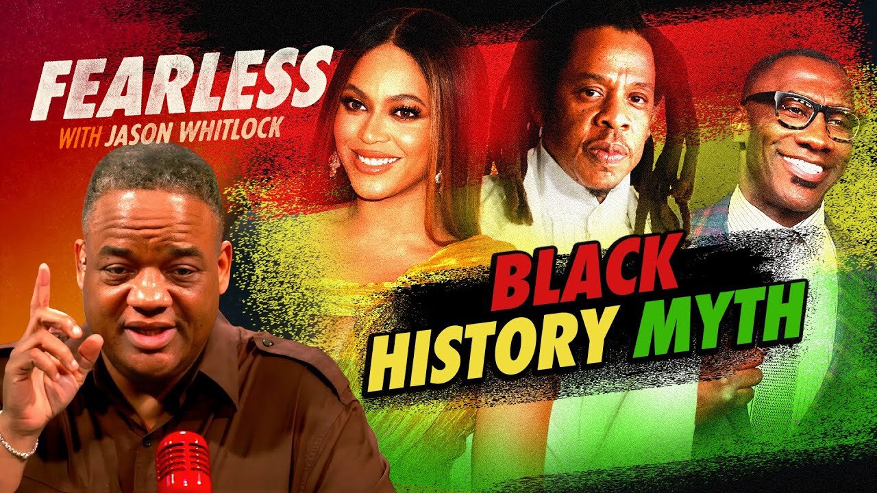 How the Myth of Black History Month Is Further Dividing America | Ep 613