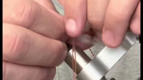 #4 Borski Slider with Jams and video