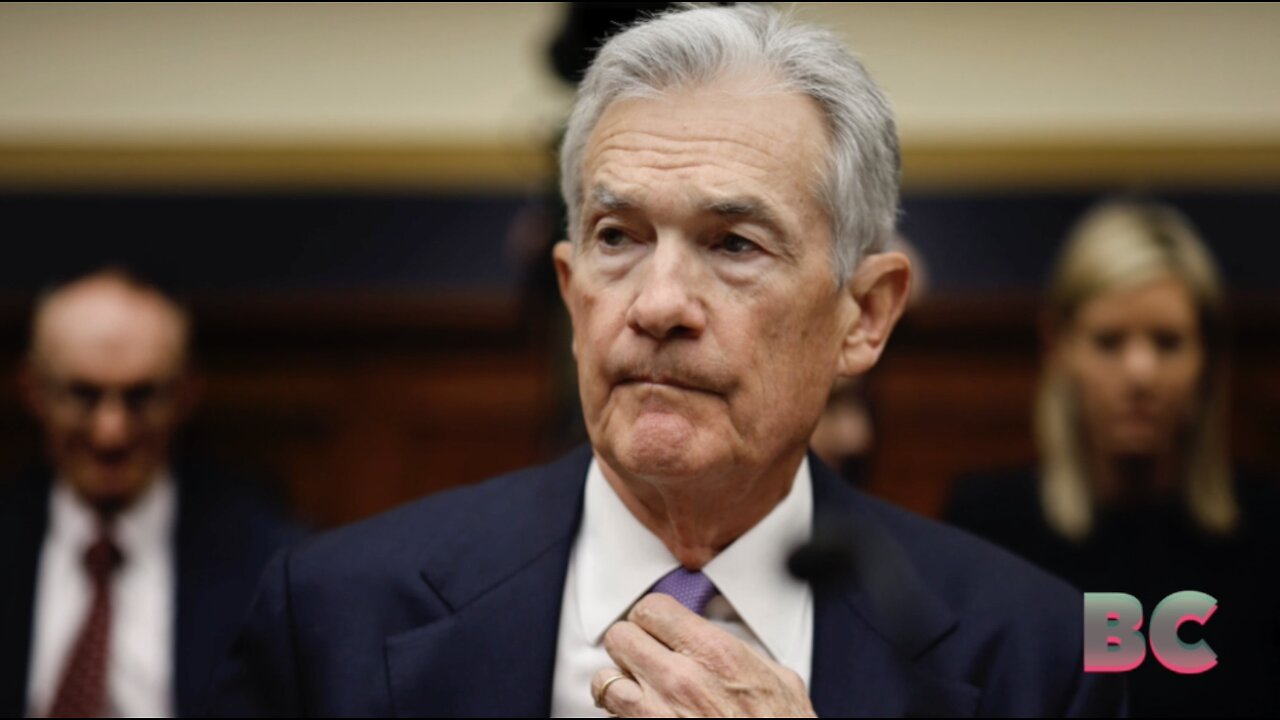 Powell reinforces position that the Fed is not ready to start cutting interest rates