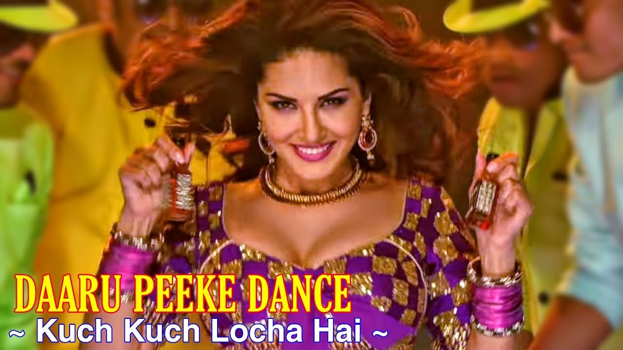 Daaru Peeke Dance Full Song : Neha Kakkar, Aishwarya Nigam | Kuch Kuch