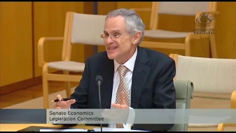 Senate Estimates - ACCC and Censorship