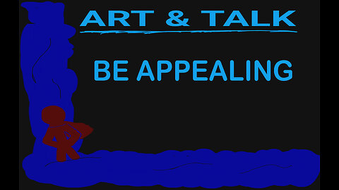 ART AND TALK: be appealing #art #comics #drawing