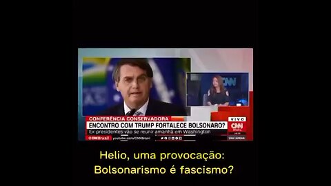 Governo Lula é fascista ?