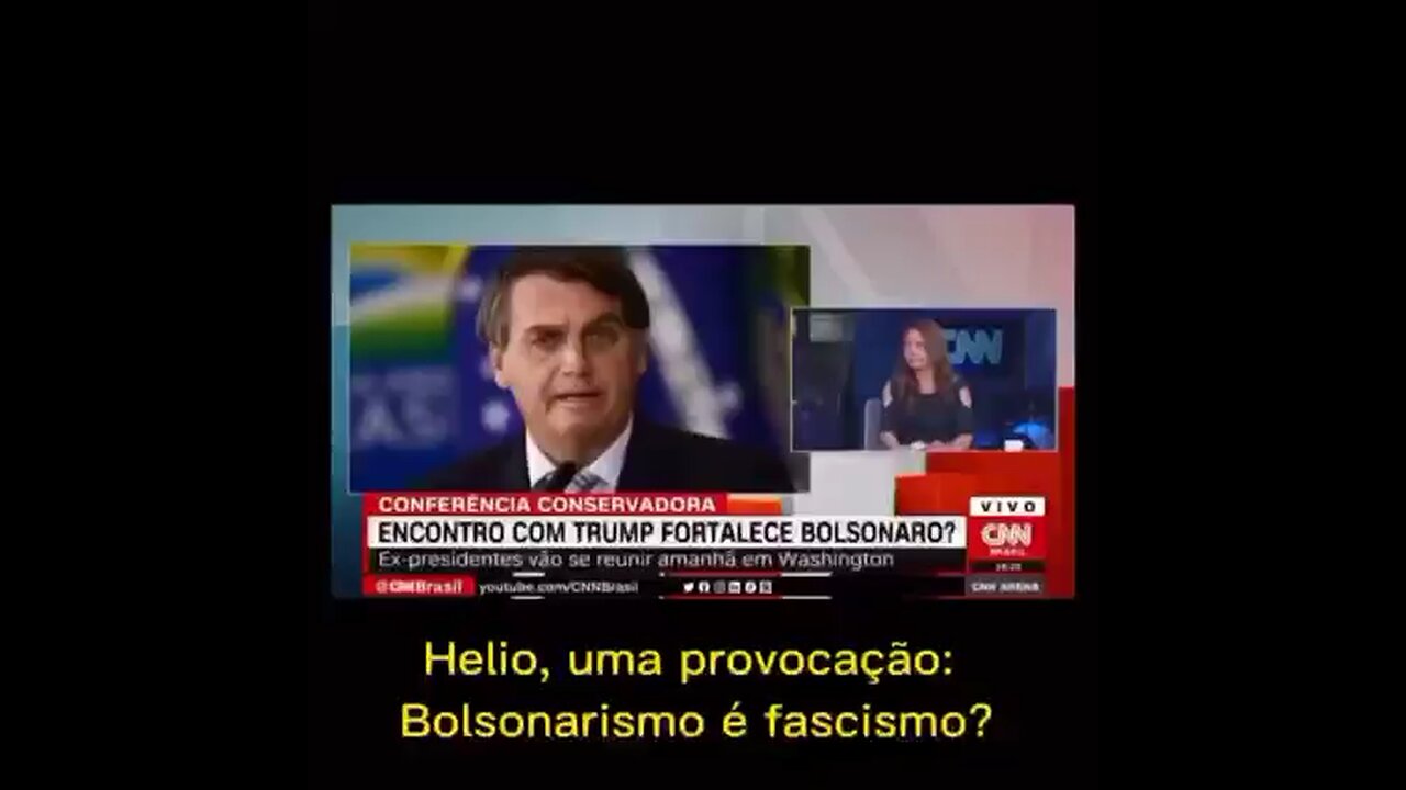 Governo Lula é fascista ?