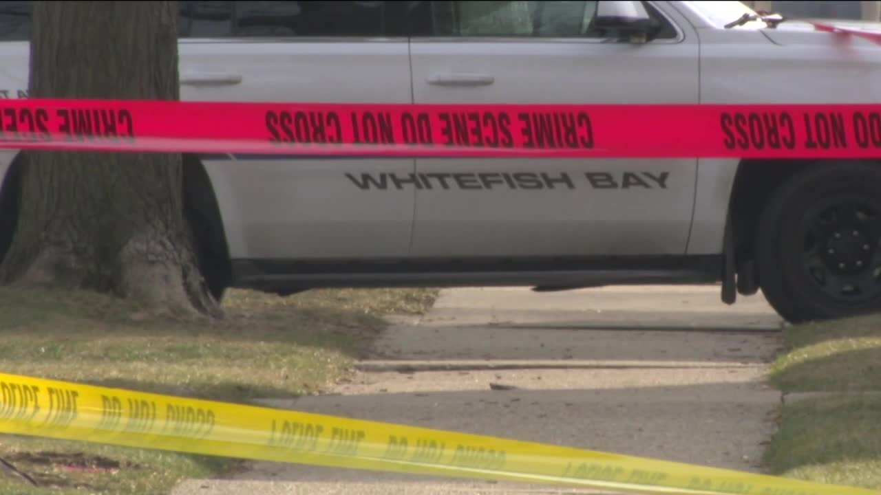 18-year-old woman killed in Whitefish Bay, no arrest made yet