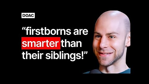 Adam Grant: 10 CRAZY Stats About Why Only 2% of the People Becomes Successful!