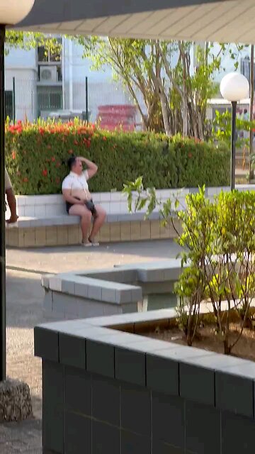 Trans on Trans violence. Slay queens!