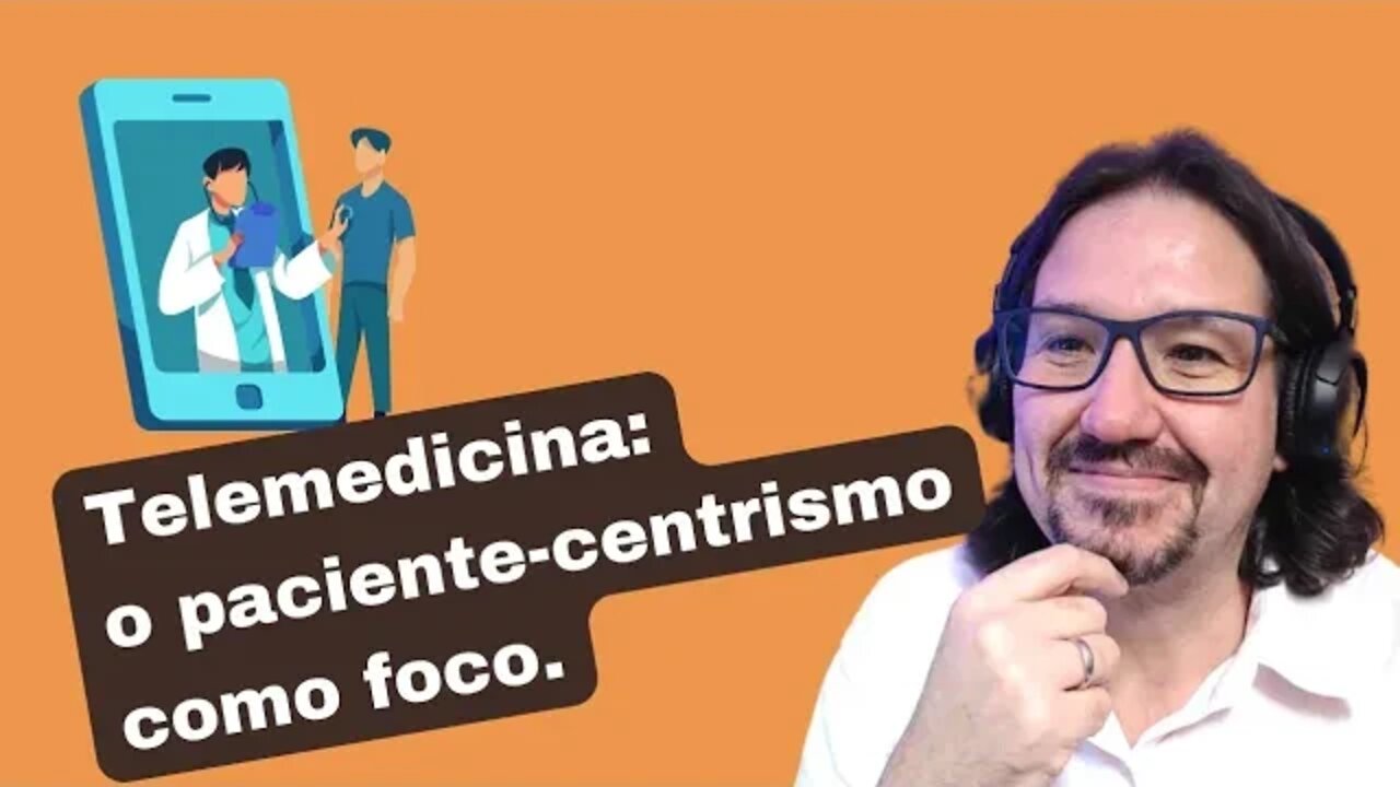 Telemedicina e as possibilidades que o nicho de saúde apresenta