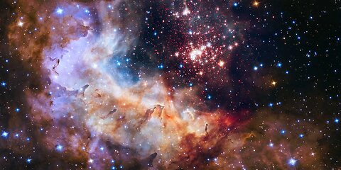 SPACE OUT | Hubble | Hubble Telescope | Relaxing Music | NASA