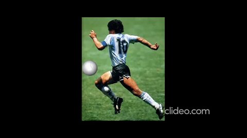 dribles de maradona e ronaldinho gaucho #shorts