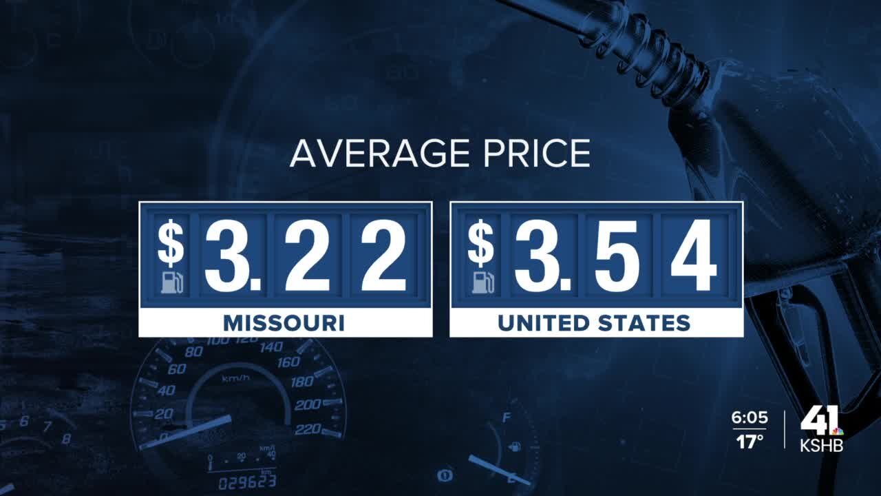 Gas, utility prices to go up in midst of Ukraine conflict