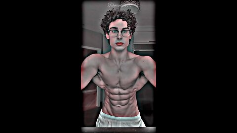 .gymvideo #training #bodybuilding #fitnessmotivation #video #gymlife #muscle #fitnessmodel #abs gym