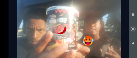 ARE U SMARTER DAN A 5 GRADER GOHST PEPPERS HOT CHALLENGE 🥵💪🏾😤