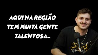 SANCHEZZ DJ FALA DA FALTA RECONHECIMENTO - CORTES DO NOPODCASTION