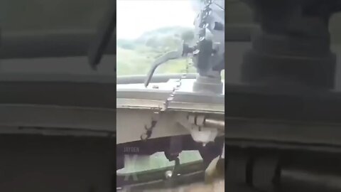 🇬🇧🇺🇦 Russian military. Zaporozhye region #ukrainewar