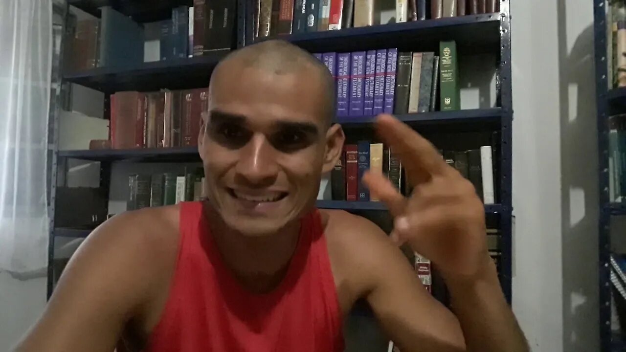 Nando Moura e dentita eu faço o que preciso fazer!!