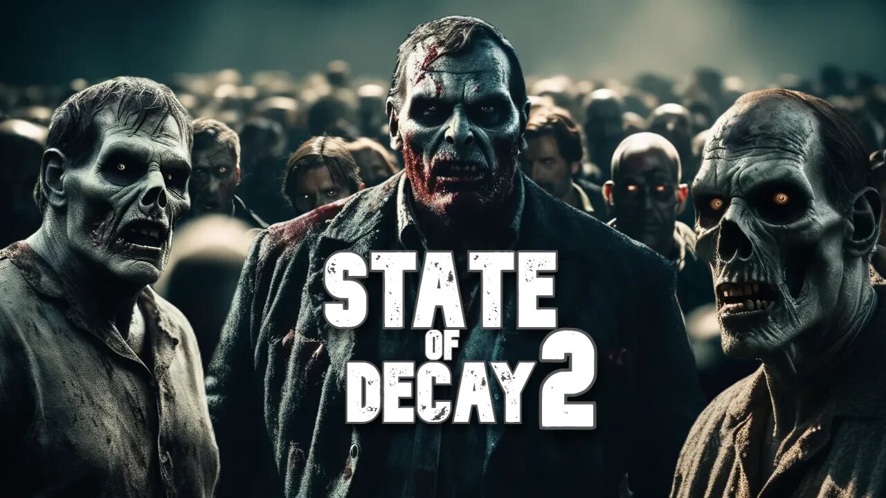 State of Decay 2 | What's a good map to call home?