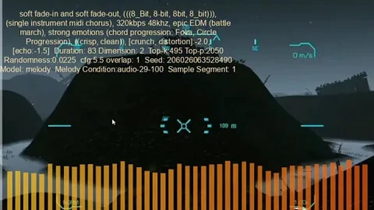 Ceres Scrapyard Kurita Theme #11