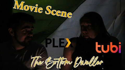 Scene 03 from the New Movie "The Bottom Dweller" Watch Now for Free! (Heart to Heart)
