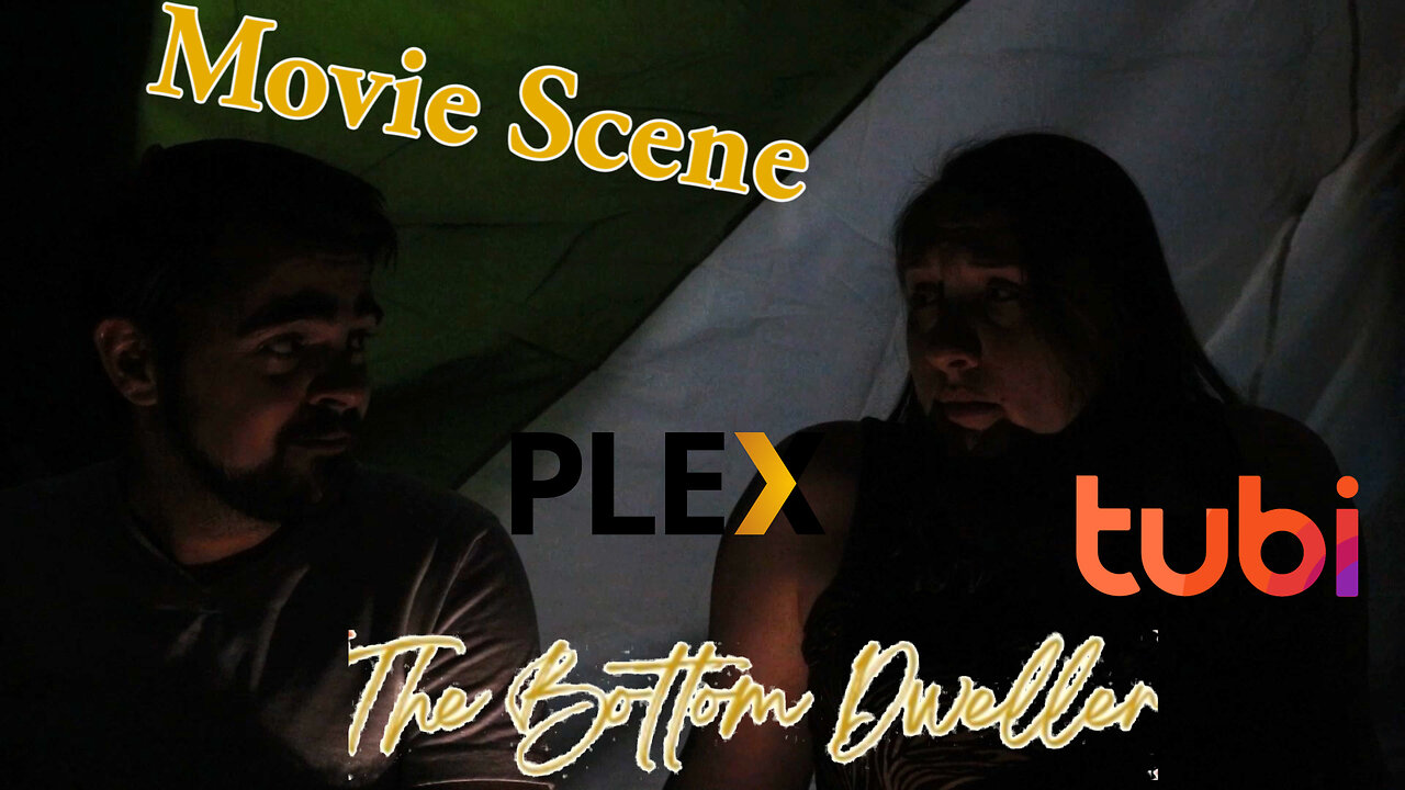 Scene 03 from the New Movie "The Bottom Dweller" Watch Now for Free! (Heart to Heart)
