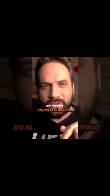 BRILHO NOS OLHOS | PEDRO SUPERTI