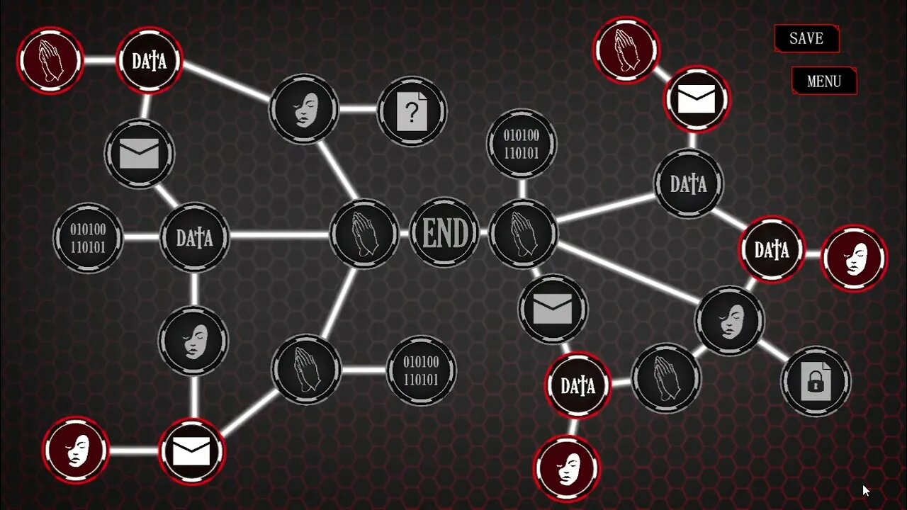 Paramnesia (gameplay)