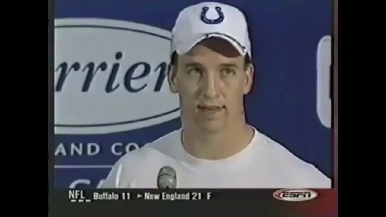 2001-11-11 SNF Halftime Report